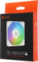 Вентилятор для корпуса ID-Cooling NO-12015-XT Snow ARGB 120х120x15 белый 4-pin 31дБ (NO-12015-XT ARGB SNOW) Ret Вентилятор для корпуса ID-Cooling NO-12015-XT Snow ARGB 120х120x15 белый 4-pin 31дБ (NO-12015-XT ARGB SNOW) Ret
