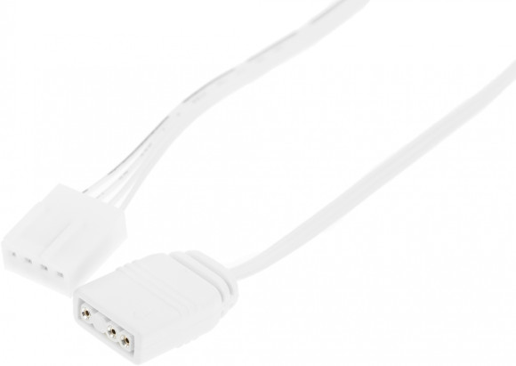 Вентилятор для корпуса ID-Cooling NO-12015-XT Snow ARGB 120х120x15 белый 4-pin 31дБ (NO-12015-XT ARGB SNOW) Ret Вентилятор для корпуса ID-Cooling NO-12015-XT Snow ARGB 120х120x15 белый 4-pin 31дБ (NO-12015-XT ARGB SNOW) Ret