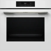 Духовой шкаф Электрический Bosch Serie 6 HJG852YT0T черный