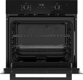 Духовой шкаф Газовый Weissgauff WGO 700 D нержавеющая сталь Духовой шкаф Газовый Weissgauff WGO 700 D нержавеющая сталь