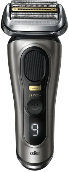 Бритва сетчатая Braun 9515s реж.эл.:5 питан.:аккум. серебристый