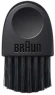 Бритва сетчатая Braun 9515s реж.эл.:5 питан.:аккум. серебристый