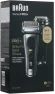 Бритва сетчатая Braun 9515s реж.эл.:5 питан.:аккум. серебристый
