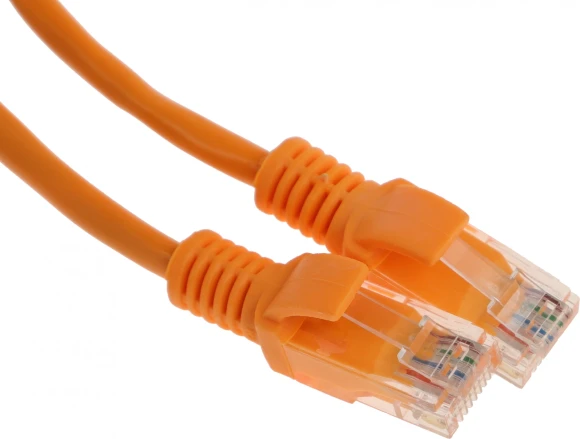 Патч-корд Premier PP12-1.5M/O 1000Гбит/с UTP 4 пары cat.5E CCA molded 1.5м оранжевый RJ-45 (m)-RJ-45 (m) Патч-корд Premier PP12-1.5M/O 1000Гбит/с UTP 4 пары cat.5E CCA molded 1.5м оранжевый RJ-45 (m)-RJ-45 (m)