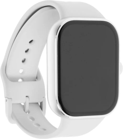 Смарт-часы Xiaomi Redmi Watch 5 2.07" AMOLED корп.серебристый рем.серый разм.брасл.:135-205мм (BHR9381GL) Смарт-часы Xiaomi Redmi Watch 5 2.07" AMOLED корп.серебристый рем.серый разм.брасл.:135-205мм (BHR9381GL)