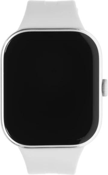 Смарт-часы Xiaomi Redmi Watch 5 2.07" AMOLED корп.серебристый рем.серый разм.брасл.:135-205мм (BHR9381GL) Смарт-часы Xiaomi Redmi Watch 5 2.07" AMOLED корп.серебристый рем.серый разм.брасл.:135-205мм (BHR9381GL)