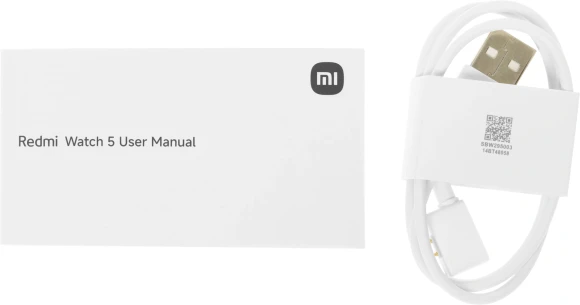 Смарт-часы Xiaomi Redmi Watch 5 2.07" AMOLED корп.серебристый рем.серый разм.брасл.:135-205мм (BHR9381GL) Смарт-часы Xiaomi Redmi Watch 5 2.07" AMOLED корп.серебристый рем.серый разм.брасл.:135-205мм (BHR9381GL)