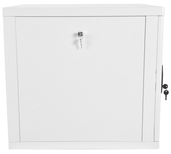 Шкаф коммутационный ЦМО (ШРН-М-9.500.1) настенный 9U 600x520мм пер.дв.металл направл.под закл.гайки 130кг серый 456мм 18.9кг 180град. 480мм IP20 сталь Шкаф коммутационный ЦМО (ШРН-М-9.500.1) настенный 9U 600x520мм пер.дв.металл направл.под закл.гайки 130кг серый 456мм 18.9кг 180град. 480мм IP20 сталь