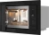 Микроволновая печь Weissgauff HMT-225 Touch Grill 25л. 900Вт черный (встраиваемая) Микроволновая печь Weissgauff HMT-225 Touch Grill 25л. 900Вт черный (встраиваемая)