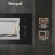 Микроволновая печь Weissgauff HMT-225 Touch Grill 25л. 900Вт черный (встраиваемая) Микроволновая печь Weissgauff HMT-225 Touch Grill 25л. 900Вт черный (встраиваемая)