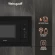 Микроволновая печь Weissgauff HMT-225 Touch Grill 25л. 900Вт черный (встраиваемая) Микроволновая печь Weissgauff HMT-225 Touch Grill 25л. 900Вт черный (встраиваемая)