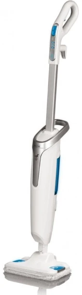 Швабра паровая Tefal VP6557RH 1200Вт белый