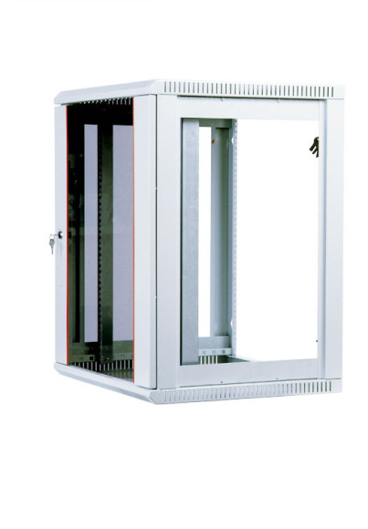 Шкаф коммутационный ЦМО (ШРН-М-15.650) настенный 15U 600x650мм пер.дв.стекл 85кг серый 581мм 28.2кг 180град. 745мм Шкаф коммутационный ЦМО (ШРН-М-15.650) настенный 15U 600x650мм пер.дв.стекл 85кг серый 581мм 28.2кг 180град. 745мм