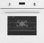 МФУ лазерный Canon i-Sensys MF461dw II (7188C019) A4 Duplex Net WiFi белый