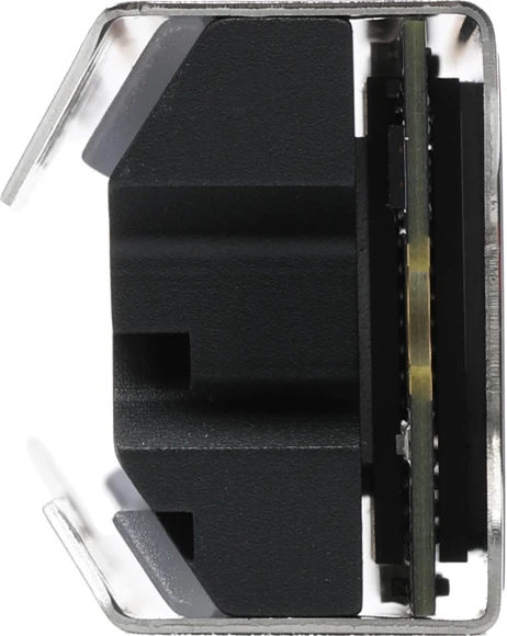 Накопитель SSD Netac PCIe 3.0 x4 2TB NT01NV3000RGB-2T0-E4X NV3000 RGB M.2 2280