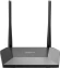 Роутер Dahua DH-N3 N300 10/100BASE-TX/Wi-Fi черный