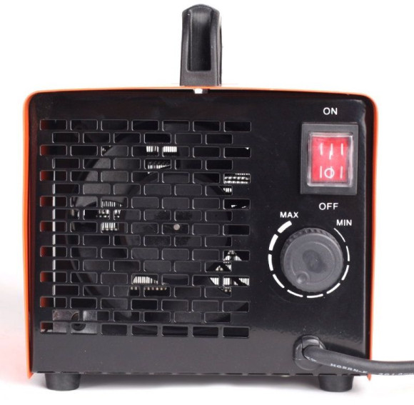 Тепловая пушка электрическая Patriot PTQ 2 S оранжевый Тепловая пушка электрическая Patriot PTQ 2 S оранжевый