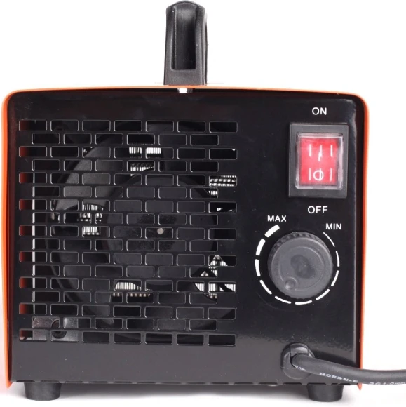 Тепловая пушка электрическая Patriot PTQ 2 S оранжевый Тепловая пушка электрическая Patriot PTQ 2 S оранжевый