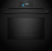 Духовой шкаф Электрический Bosch HNG978NB1 черный Духовой шкаф Электрический Bosch HNG978NB1 черный