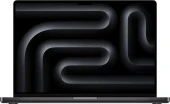 Ноутбук Apple MacBook Pro A3428 M5 Pro 18 core 24Gb SSD1Tb/20 core GPU 16.2" Liquid Retina XDR (3456x2234) macOS black WiFi BT Cam (MGEA4LL/A) Ноутбук Apple MacBook Pro A3428 M5 Pro 18 core 24Gb SSD1Tb/20 core GPU 16.2" Liquid Retina XDR (3456x2234) macOS black WiFi BT Cam (MGEA4LL/A)