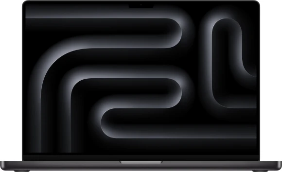 Ноутбук Apple MacBook Pro A3428 M5 Pro 18 core 24Gb SSD1Tb/20 core GPU 16.2" Liquid Retina XDR (3456x2234) macOS black WiFi BT Cam (MGEA4LL/A) Ноутбук Apple MacBook Pro A3428 M5 Pro 18 core 24Gb SSD1Tb/20 core GPU 16.2" Liquid Retina XDR (3456x2234) macOS black WiFi BT Cam (MGEA4LL/A)