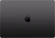 Ноутбук Apple MacBook Pro A3428 M5 Pro 18 core 24Gb SSD1Tb/20 core GPU 16.2" Liquid Retina XDR (3456x2234) macOS black WiFi BT Cam (MGEA4LL/A) Ноутбук Apple MacBook Pro A3428 M5 Pro 18 core 24Gb SSD1Tb/20 core GPU 16.2" Liquid Retina XDR (3456x2234) macOS black WiFi BT Cam (MGEA4LL/A)