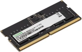 Память DDR5 16GB 4800MHz Digma DGMAS54800016S RTL PC5-38400 CL40 SO-DIMM 262-pin 1.1В single rank Ret Память DDR5 16GB 4800MHz Digma DGMAS54800016S RTL PC5-38400 CL40 SO-DIMM 262-pin 1.1В single rank Ret