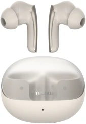 Гарнитура внутриканальные Tecno Sonic 2 SC02 черный беспроводные bluetooth в ушной раковине (SC02 BLACK) Гарнитура внутриканальные Tecno Sonic 2 SC02 черный беспроводные bluetooth в ушной раковине (SC02 BLACK)