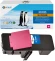 Картридж лазерный G&G GG-TK5240M пурпурный (3000стр.) для Kyocera ECOSYS P5026cdn/P5026cdw;ECOSYS M5526cdn/M5526cdw