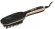 Расческа-выпрямитель Beurer HS60 45Вт черный макс.темп.:200С покрытие:керамическое (591.10)