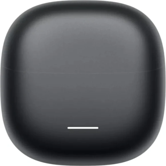 Гарнитура вкладыши Xiaomi Redmi Buds 8 Active черный беспроводные bluetooth в ушной раковине (BHR08JTGL)