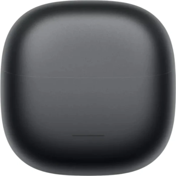 Гарнитура вкладыши Xiaomi Redmi Buds 8 Active черный беспроводные bluetooth в ушной раковине (BHR08JTGL)