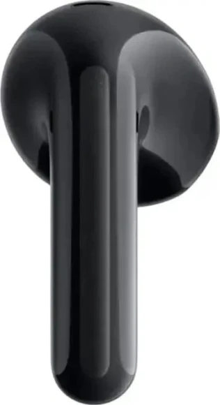 Гарнитура вкладыши Xiaomi Redmi Buds 8 Active черный беспроводные bluetooth в ушной раковине (BHR08JTGL)