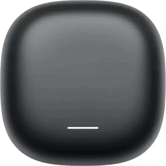 Гарнитура вкладыши Xiaomi Redmi Buds 8 Active черный беспроводные bluetooth в ушной раковине (BHR08JTGL)