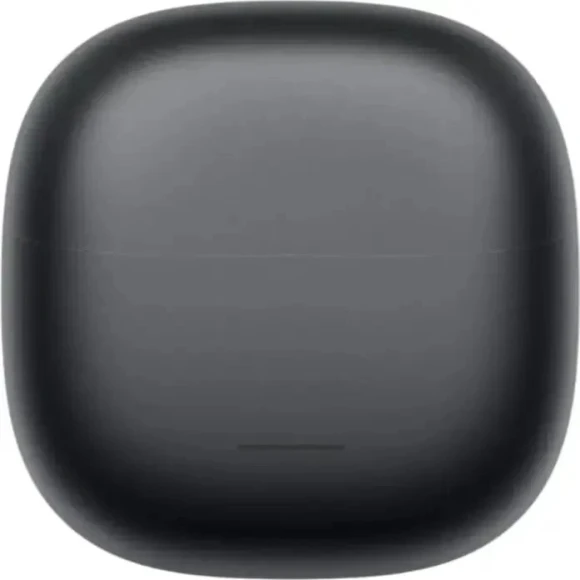 Гарнитура вкладыши Xiaomi Redmi Buds 8 Active черный беспроводные bluetooth в ушной раковине (BHR08JTGL)