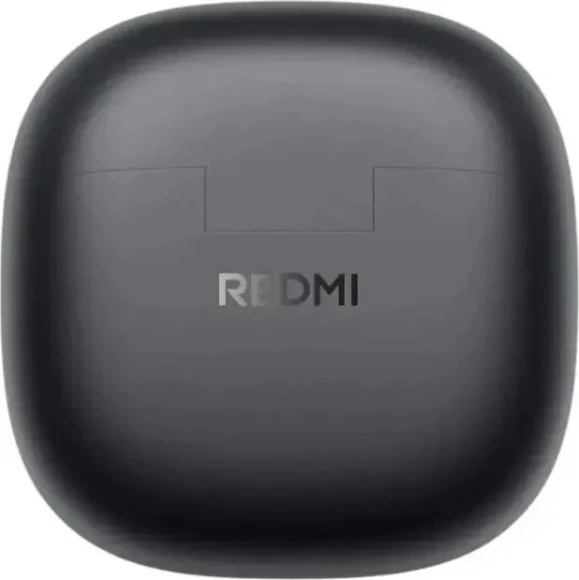 Гарнитура вкладыши Xiaomi Redmi Buds 8 Active черный беспроводные bluetooth в ушной раковине (BHR08JTGL)