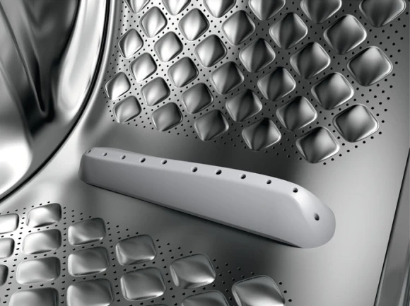 Стиральная машина AEG LWR85165O пан.англ. класс: A загр.фронтальная макс.:10кг (с сушкой) белый инвертор Стиральная машина AEG LWR85165O пан.англ. класс: A загр.фронтальная макс.:10кг (с сушкой) белый инвертор