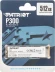Накопитель SSD Patriot PCIe 3.0 x4 512GB P300P512GM28 P300 M.2 2280 Накопитель SSD Patriot PCIe 3.0 x4 512GB P300P512GM28 P300 M.2 2280