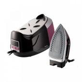 Парогенератор Red Solution RSS-5907 2400Вт черный/фиолетовый Парогенератор Red Solution RSS-5907 2400Вт черный/фиолетовый
