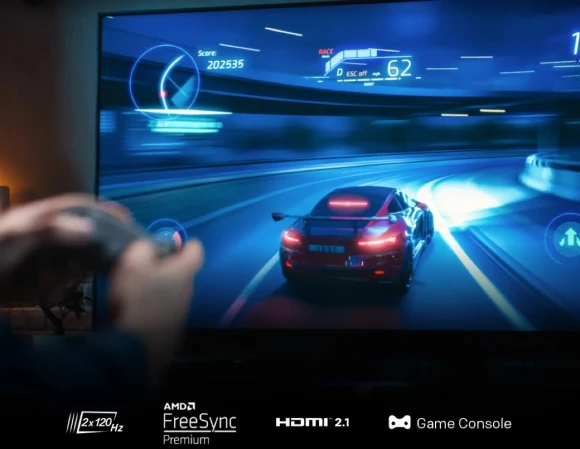 Телевизор OLED Skyworth 65" 65SXF9850 BM Series Frameless черный/черный 4K Ultra HD 120Hz DVB-T DVB-T2 DVB-C DVB-S DVB-S2 USB WiFi Smart TV Телевизор OLED Skyworth 65" 65SXF9850 BM Series Frameless черный/черный 4K Ultra HD 120Hz DVB-T DVB-T2 DVB-C DVB-S DVB-S2 USB WiFi Smart TV