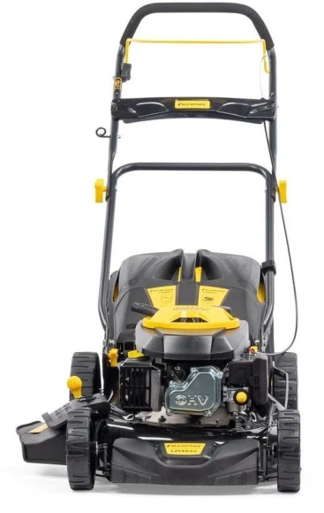 Газонокосилка роторная Champion LM4622 2200Вт