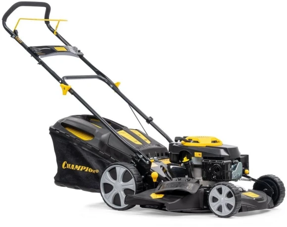 Газонокосилка роторная Champion LM4622 2200Вт