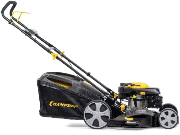 Газонокосилка роторная Champion LM4622 2200Вт