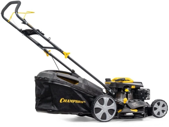 Газонокосилка роторная Champion LM4622 2200Вт