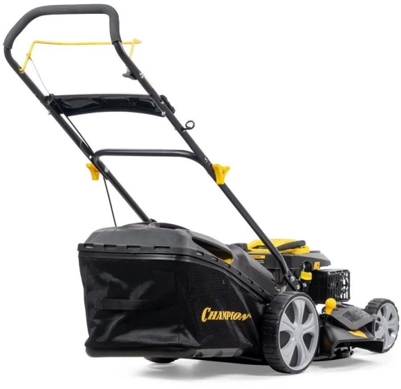 Газонокосилка роторная Champion LM4622 2200Вт
