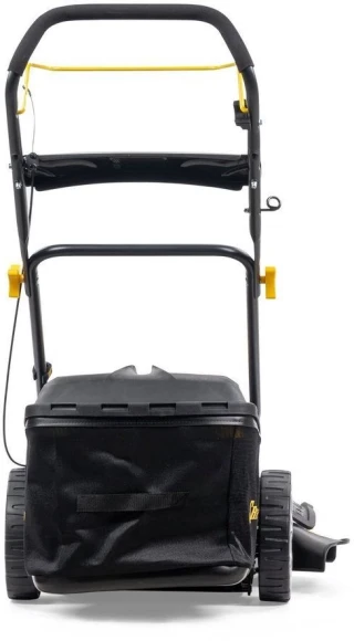 Газонокосилка роторная Champion LM4622 2200Вт