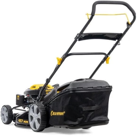 Газонокосилка роторная Champion LM4622 2200Вт