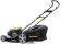 Газонокосилка роторная Champion LM4622 2200Вт