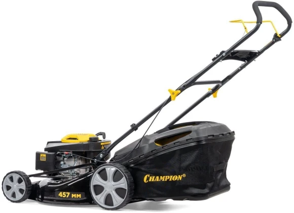 Газонокосилка роторная Champion LM4622 2200Вт