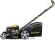 Газонокосилка роторная Champion LM4622 2200Вт